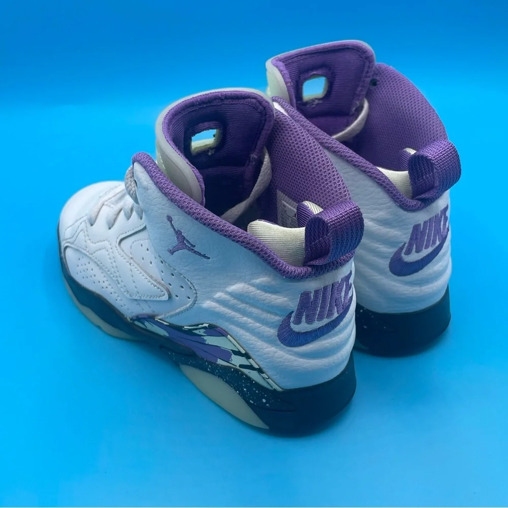 Jordan‎ MVP GS “Summit White Raspberry”